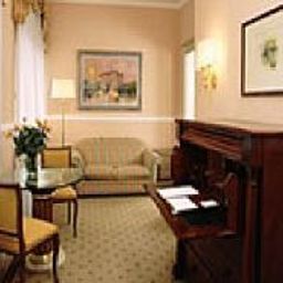 Suite Romana Residence Fotos