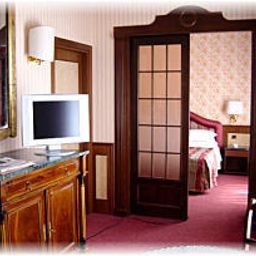 Suite Romana Residence Fotos