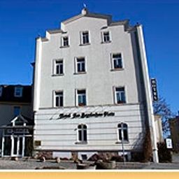 Vue extérieure Am Bayrischen Platz Fotos