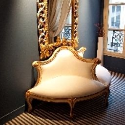  Villa Mazarin Marais Fotos