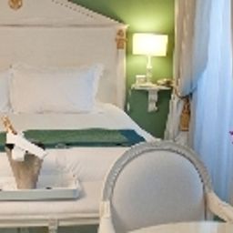  Villa Mazarin Marais Fotos