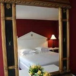 Pokój Villa Mazarin Marais Fotos