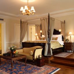 Suite Raffles Fotos