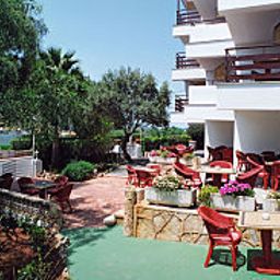 Terrazza Niu D`Aus Apartamentos Fotos