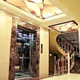 Astoria Baku Baku Baki