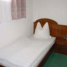 Habitación Kalenborner Höhe Fotos