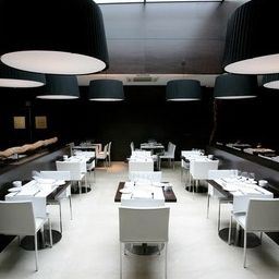 Restaurant Zenit Valencia Fotos