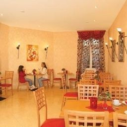 Sala de desayuno Albertin Fotos