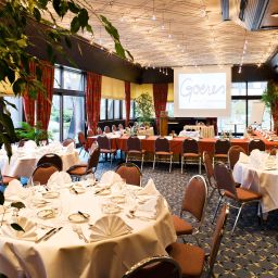 Sala konferencyjna Parc Belle-Vue Fotos