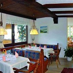 Restaurant Sonnenhof Fotos