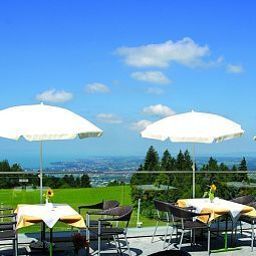 Terrasse Sonnenhof Fotos