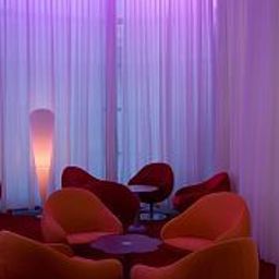 Restaurante Park Plaza Wallstreet Fotos
