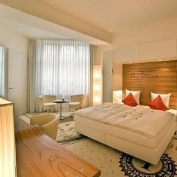 Habitación Park Plaza Wallstreet Fotos