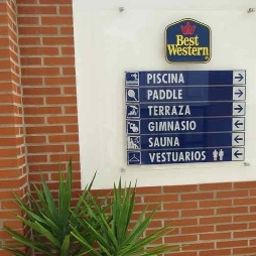  Best Western Albufera Fotos
