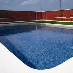 Pool Best Western Albufera Fotos