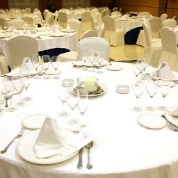 Restaurant Best Western Albufera Fotos
