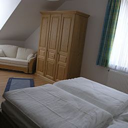 Pokój Forchhammer Landgasthof Fotos