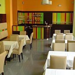 Sala colazione Manes Fotos