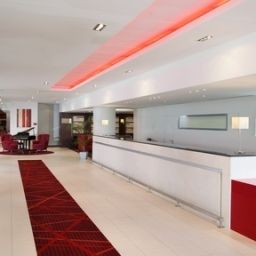 Hall Holiday Inn SOFIA Fotos