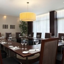 Ristorante Holiday Inn SOFIA Fotos