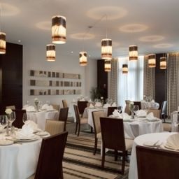 Ristorante Holiday Inn SOFIA Fotos