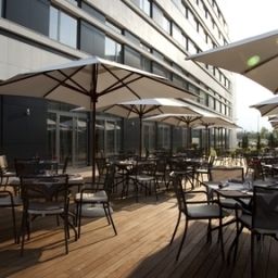 Ristorante Holiday Inn SOFIA Fotos