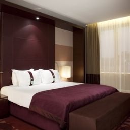 Suite Holiday Inn SOFIA Fotos