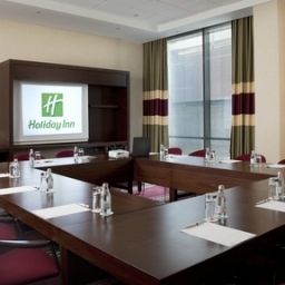 Sala congressi Holiday Inn SOFIA Fotos