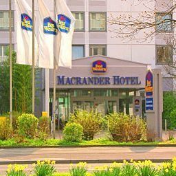 Best Western Macrander Offenbach am Main