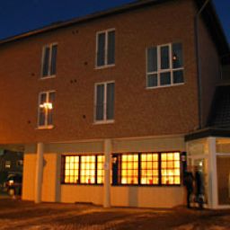 Akazienhof Hotel & Brauhaus Köln