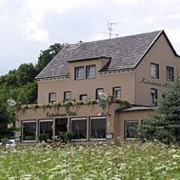 Vista exterior Kalenborner Höhe Fotos