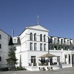 Steigenberger Strandhotel Zingst Zingst