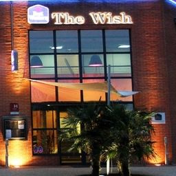 Vista esterna Best Western The Wish (ex Amarys Guyancourt) Fotos