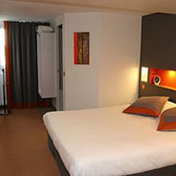 Vista all'interno Best Western The Wish (ex Amarys Guyancourt) Fotos