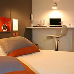 Vista all'interno Best Western The Wish (ex Amarys Guyancourt) Fotos