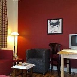Номер Gästehaus Walter Fotos
