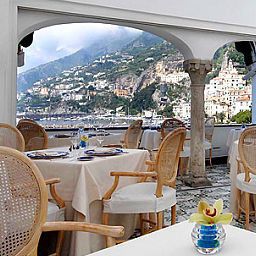 Restaurant Marina Riviera Fotos