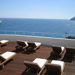 Terrasse Marina Riviera Fotos