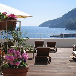 Terrasse Marina Riviera Fotos