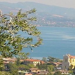 Vue Relais Residence San Rocco Fotos