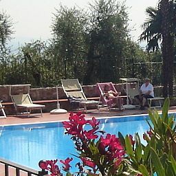 Piscine Relais Residence San Rocco Fotos