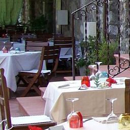 Restaurant Relais Residence San Rocco Fotos