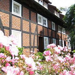 Exterior view Landhotel Marburg Fotos