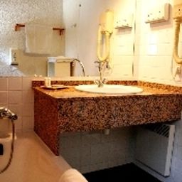 Salle de bains Les Rizieres Fotos