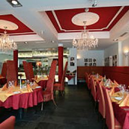 Restaurant CineHotel Maroni Fotos