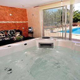 Wellness/fitness Les Jardins de la Madrague Fotos