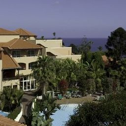 Exterior view Pestana Village Garden Resort Aparthotel Fotos