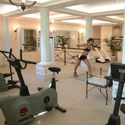 Wellness/fitness area Pestana Village Garden Resort Aparthotel Fotos