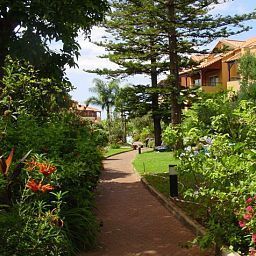 Garden Pestana Village Garden Resort Aparthotel Fotos
