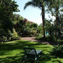 Garden Pestana Village Garden Resort Aparthotel Fotos